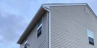 Professional Siding Installation & Repair in Rolling Fork, MS